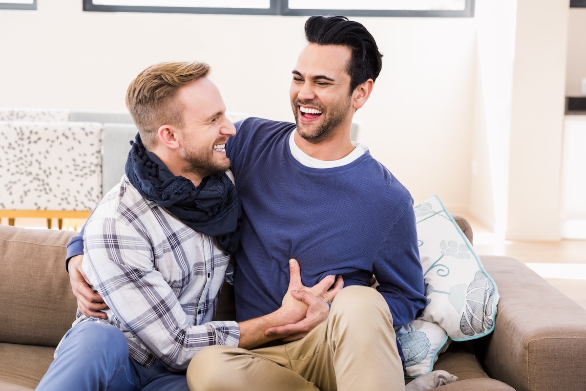 Gay Dating in Kansas: Unveil the Vibrancy of Love