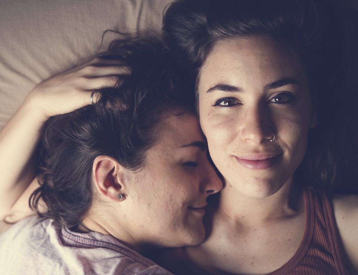 Igniting Romance: Lesbian Dating in Kansas Claims the Spotlight