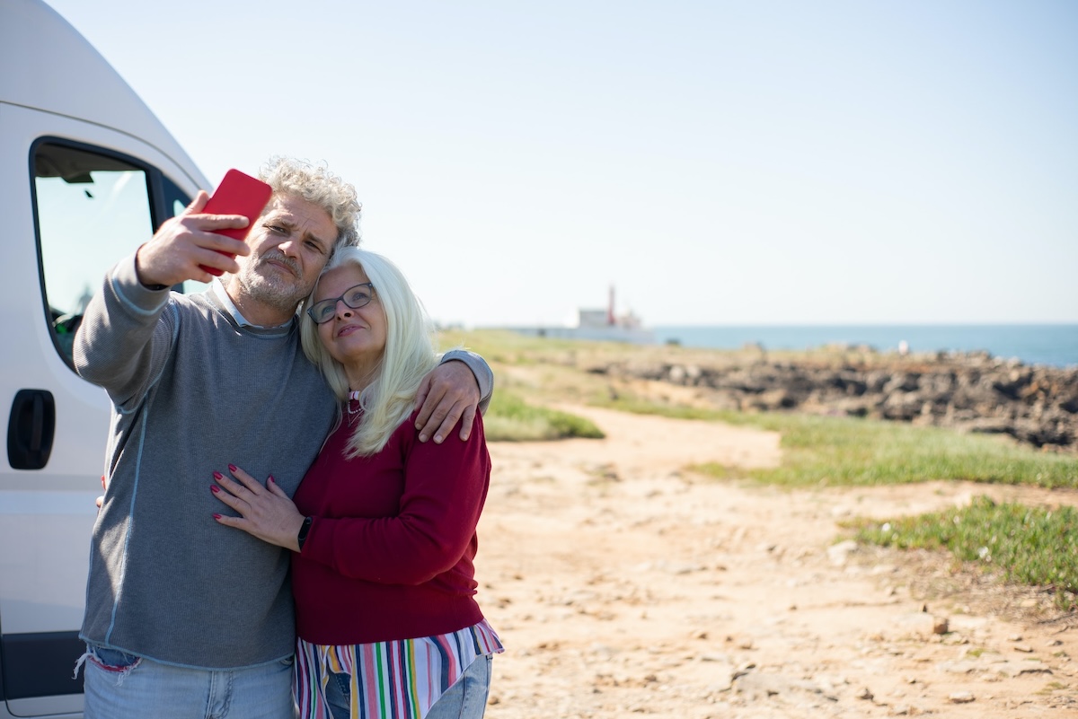 Senior Dating in Kansas: You Can Still Find Love